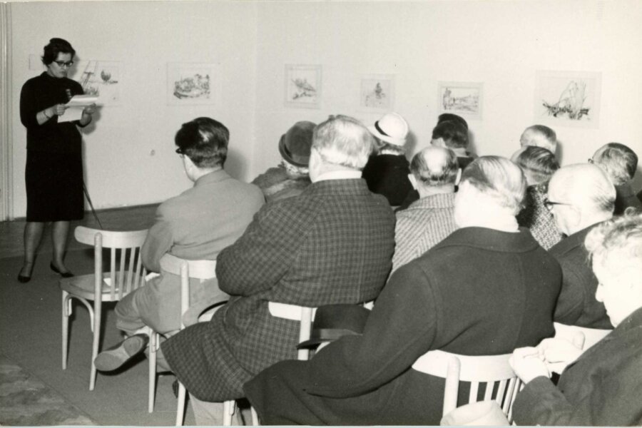 čte Milada Nováková